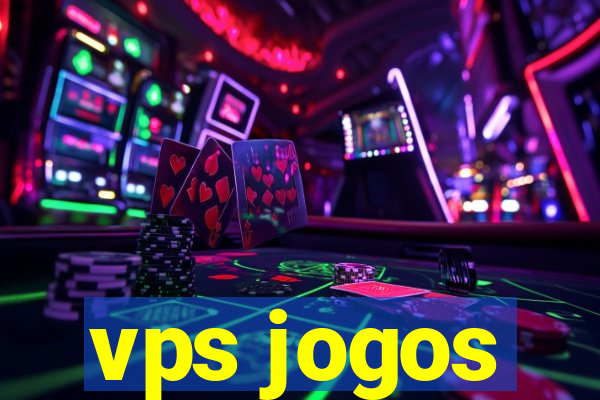 vps jogos