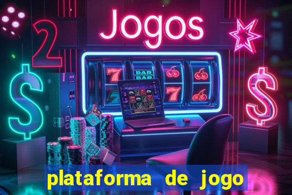 plataforma de jogo que ganha b?nus