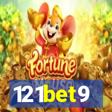 121bet9