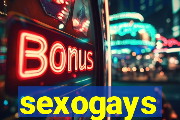 sexogays