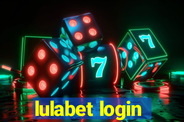 lulabet login