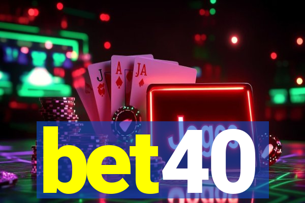 bet40