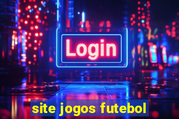 site jogos futebol