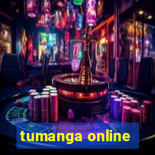 tumanga online