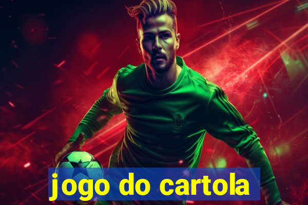 jogo do cartola