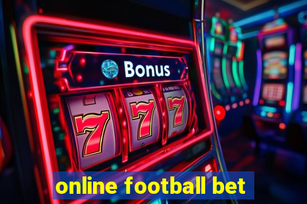 online football bet