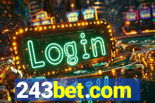 243bet.com