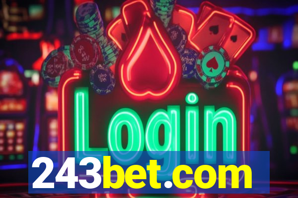 243bet.com