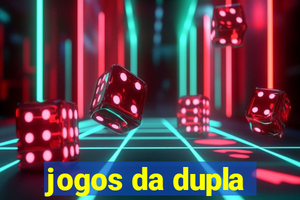 jogos da dupla