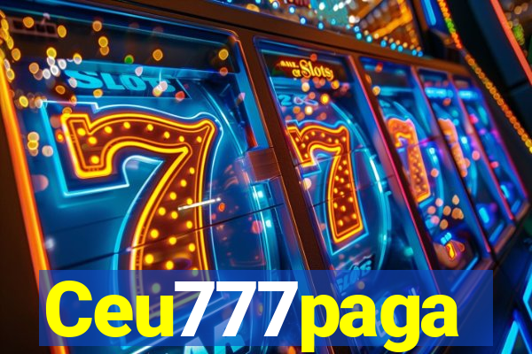 Ceu777paga