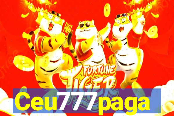 Ceu777paga