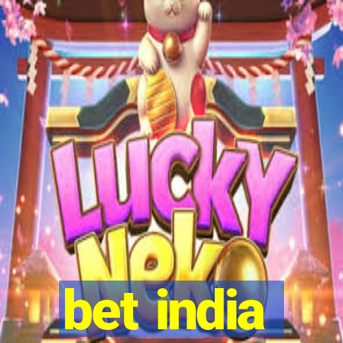 bet india