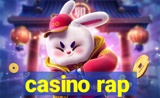 casino rap