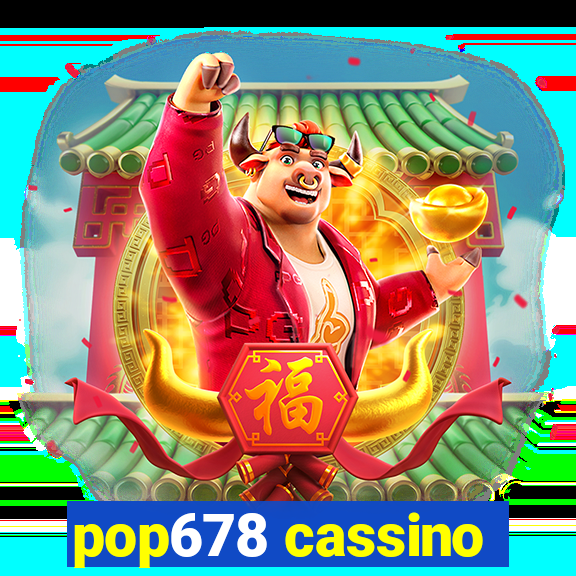 pop678 cassino