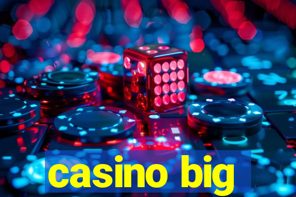 casino big