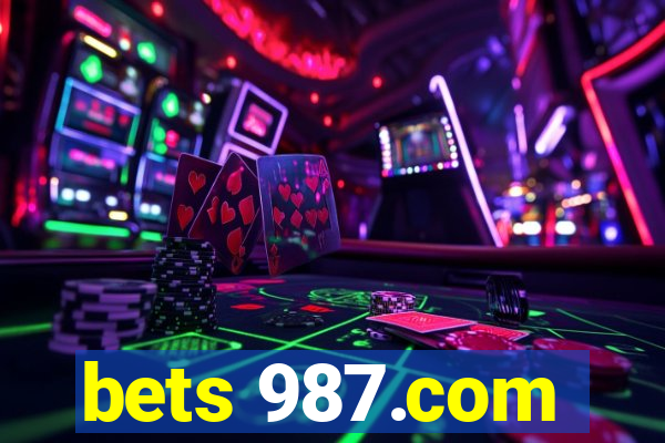 bets 987.com