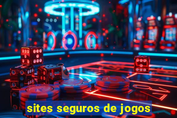 sites seguros de jogos