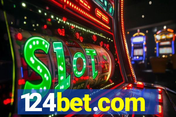 124bet.com