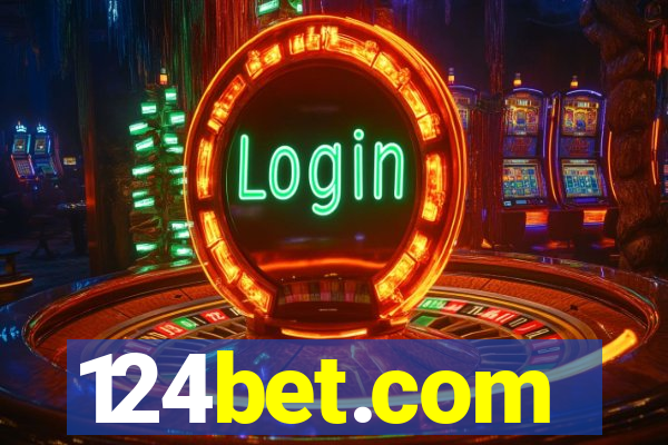 124bet.com