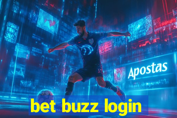 bet buzz login