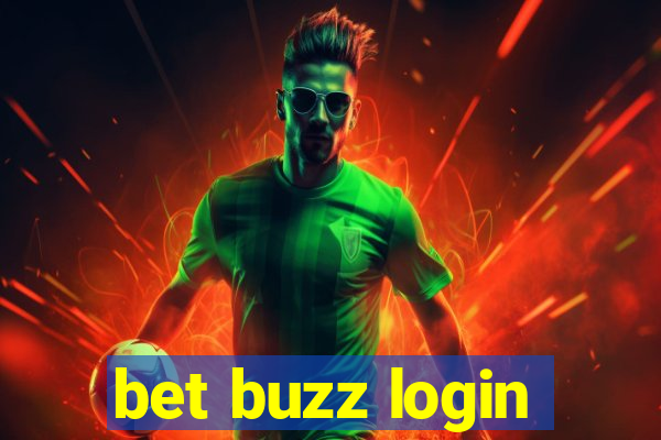 bet buzz login