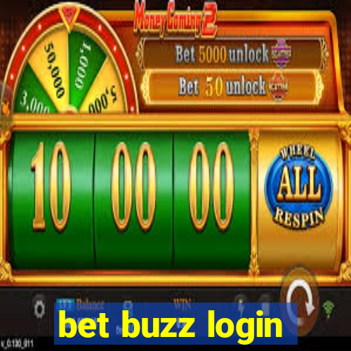 bet buzz login