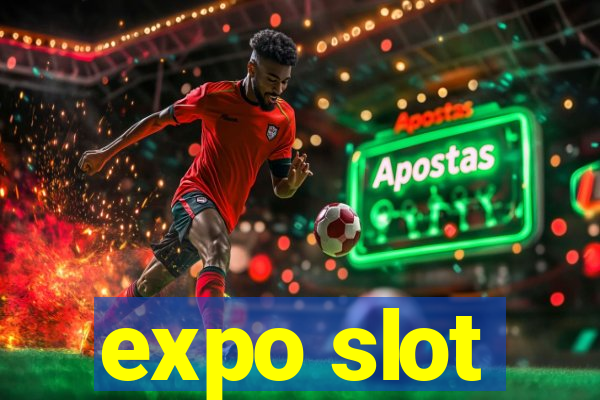 expo slot