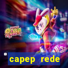 capep rede credenciada santos