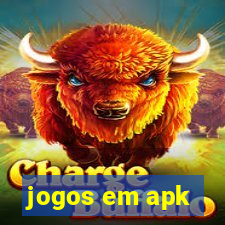 jogos em apk