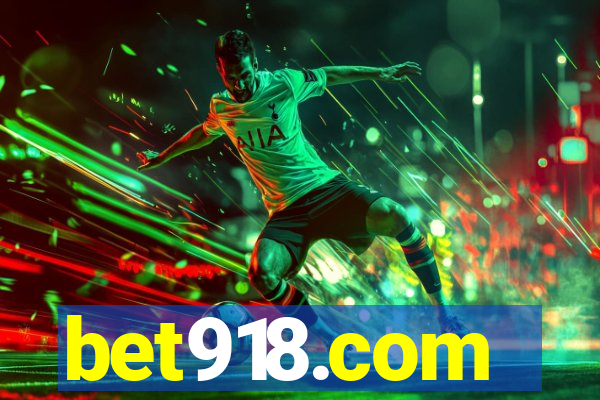 bet918.com