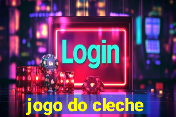 jogo do cleche