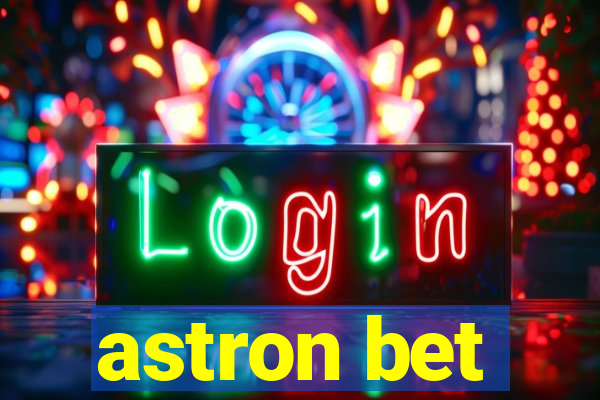 astron bet