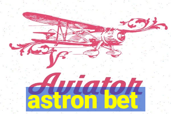 astron bet