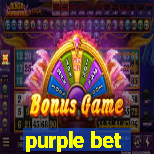 purple bet