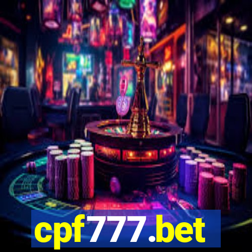 cpf777.bet