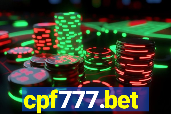 cpf777.bet