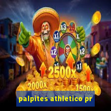 palpites athletico pr