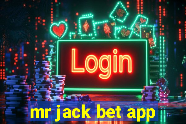 mr jack bet app