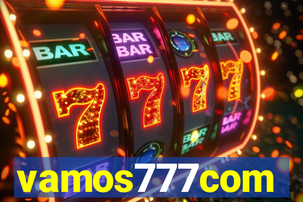 vamos777com