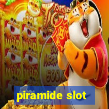 piramide slot