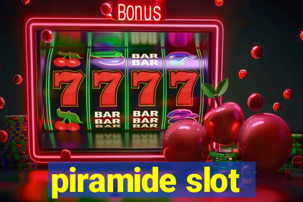 piramide slot