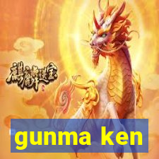 gunma ken