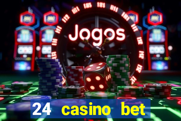 24 casino bet sister sites