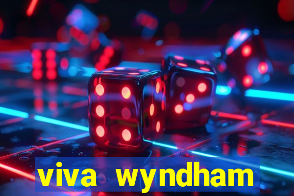 viva wyndham fortuna beac