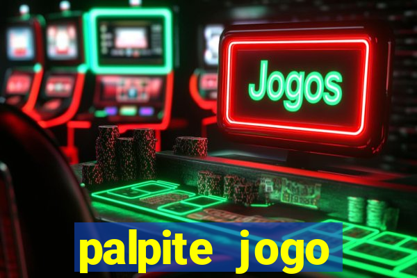 palpite jogo barcelona hoje