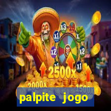 palpite jogo barcelona hoje