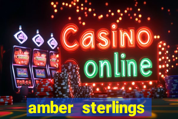 amber sterlings mystic shrine slot