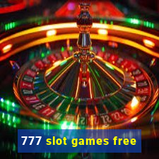 777 slot games free