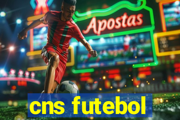 cns futebol