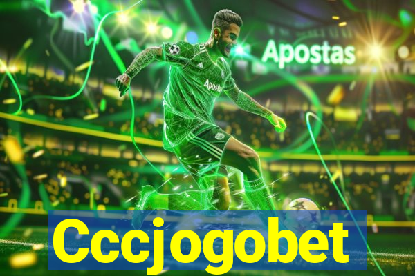 Cccjogobet